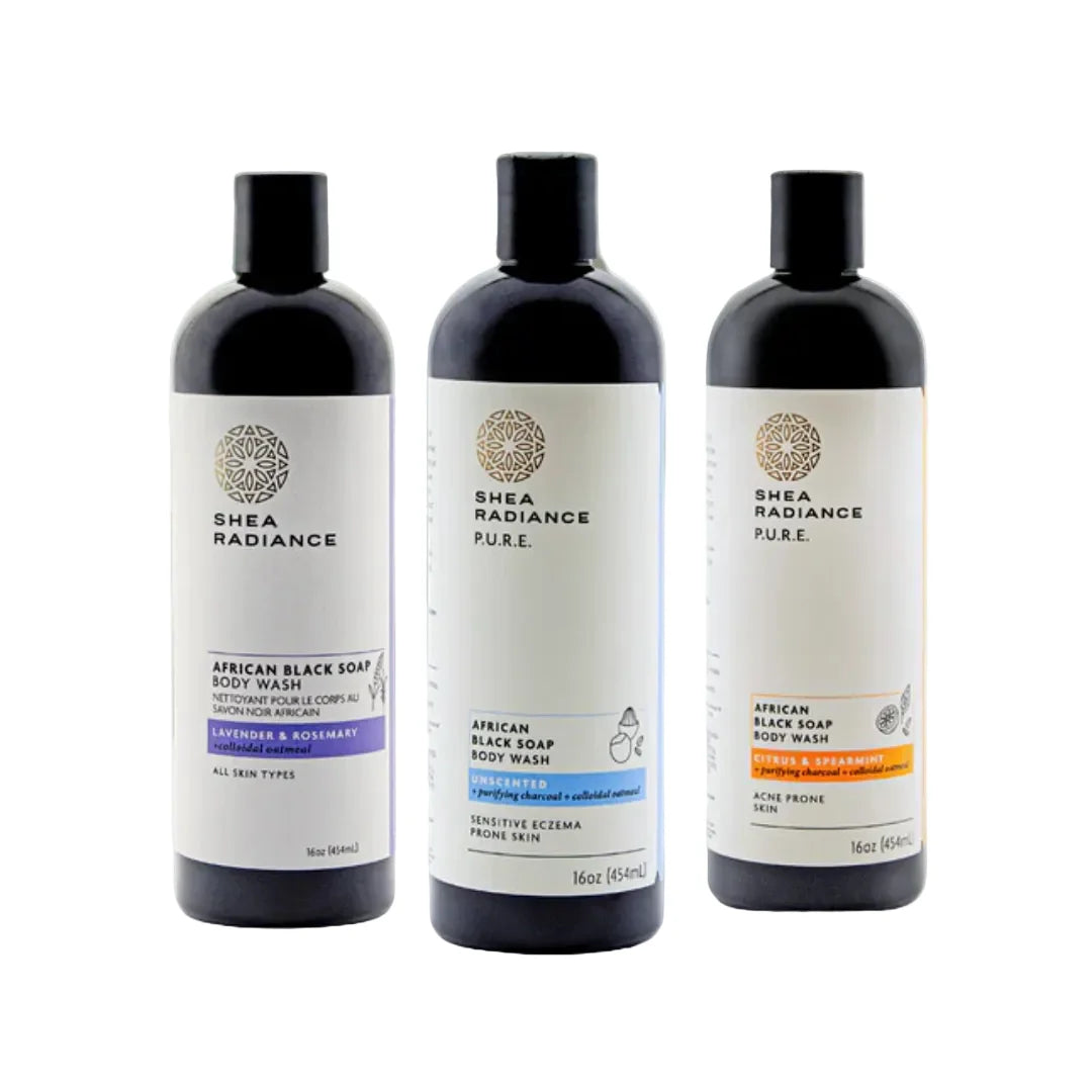 Trending Wellness Store