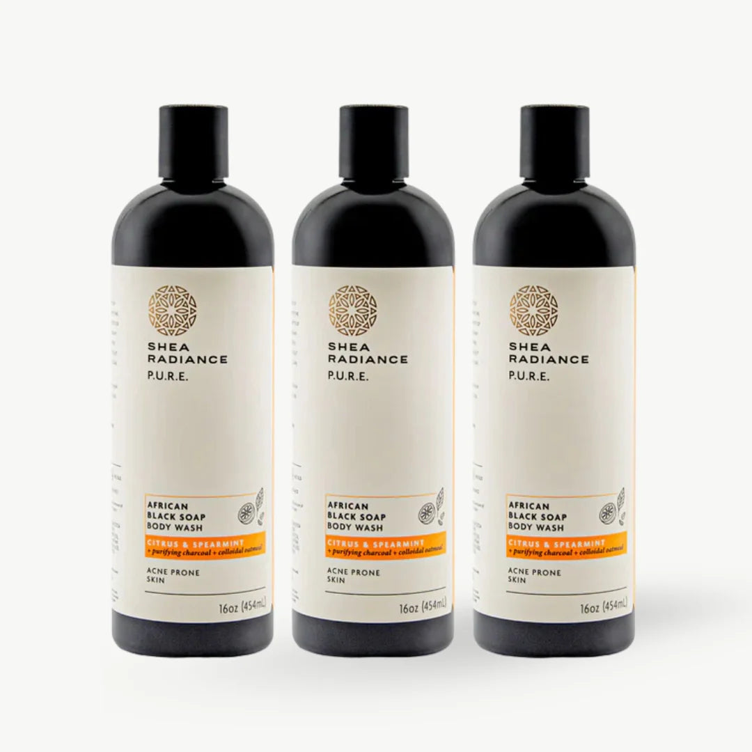 Trending Wellness Store