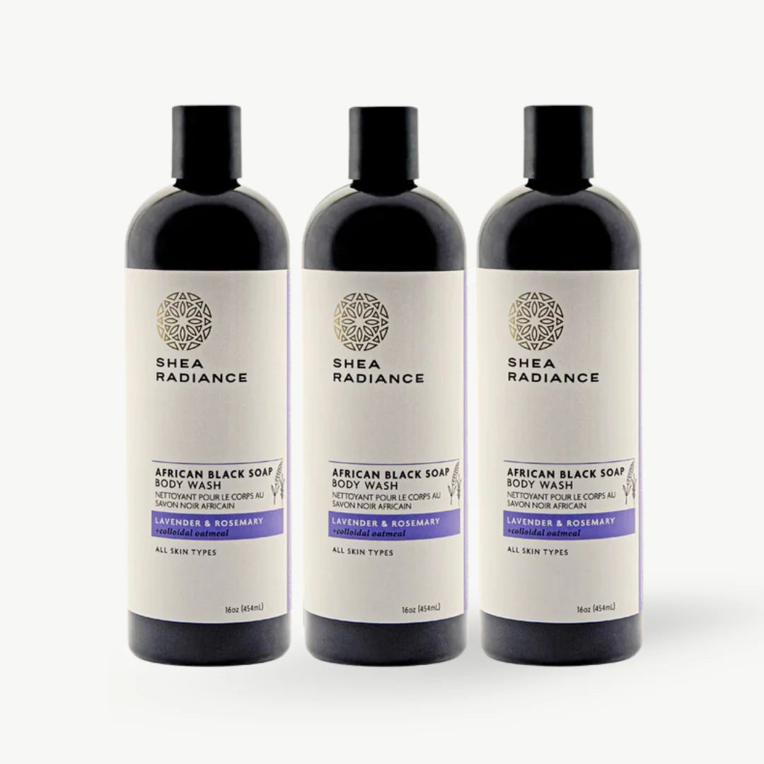 Trending Wellness Store