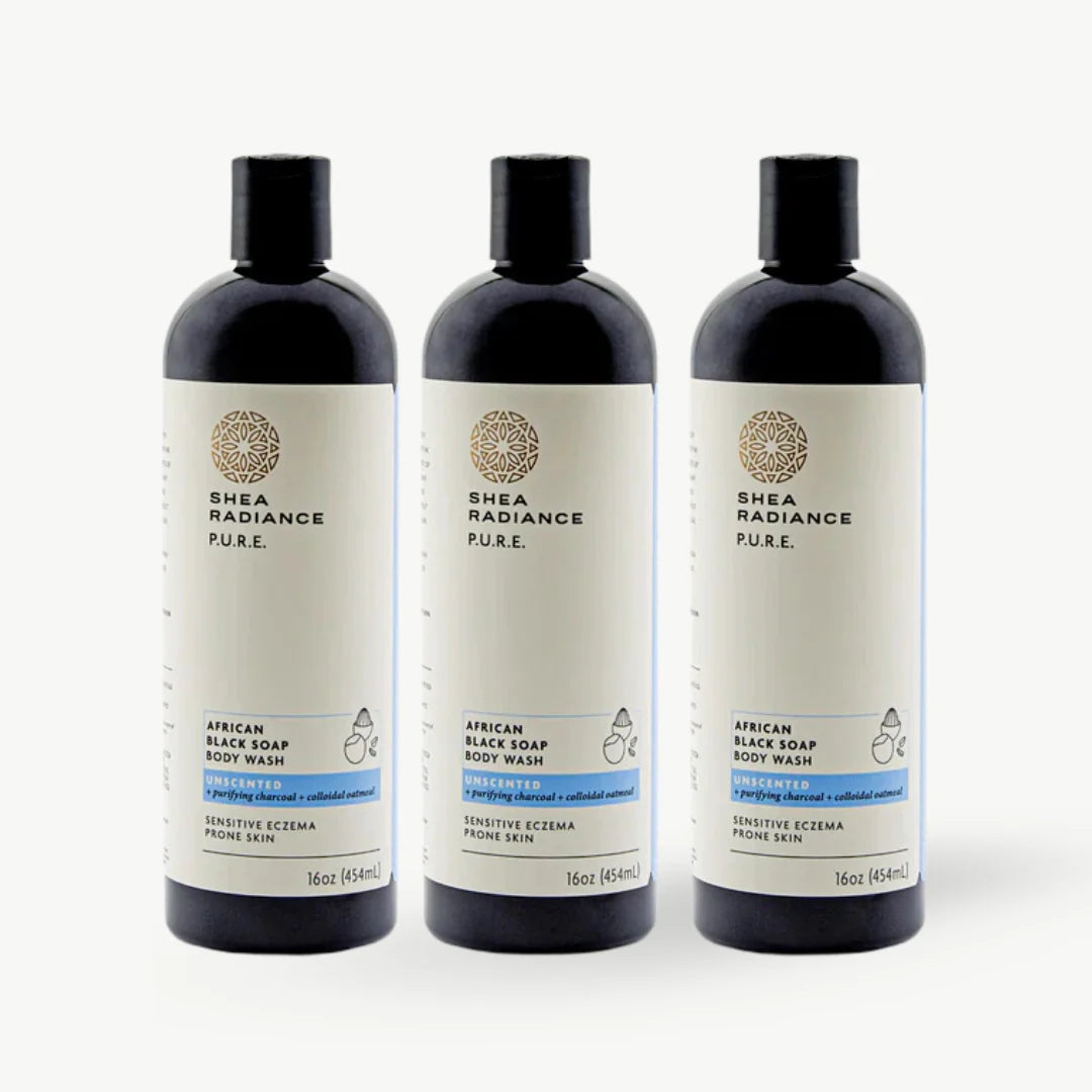 Trending Wellness Store