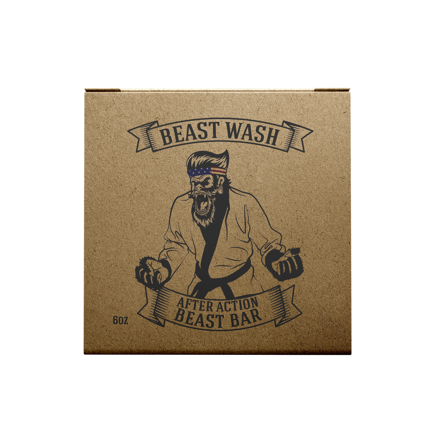 After Action Beast Bar - Trending Wellness Store