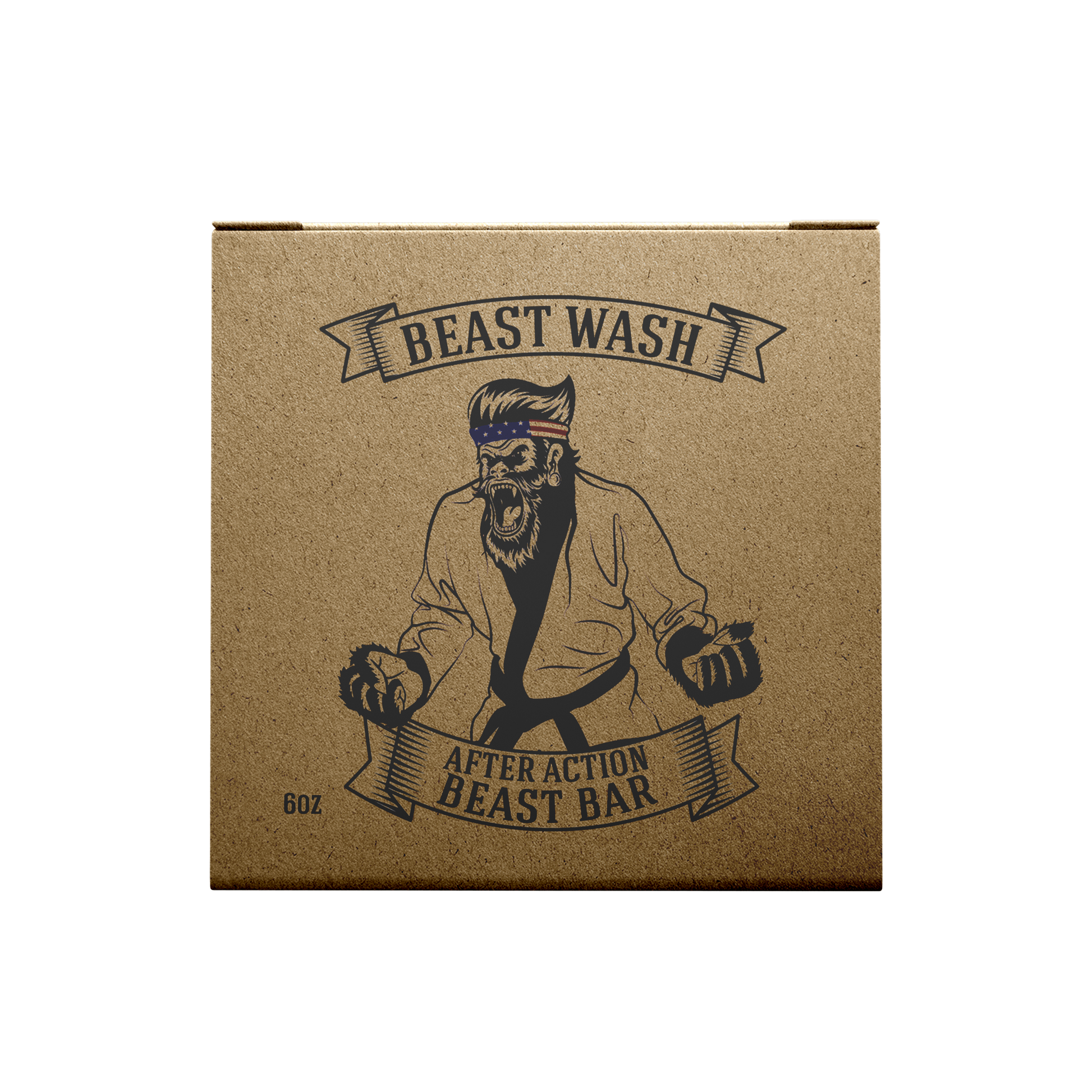 After Action Beast Bar - Trending Wellness Store