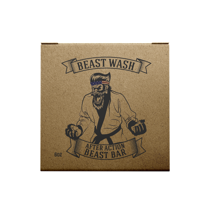 After Action Beast Bar - Trending Wellness Store