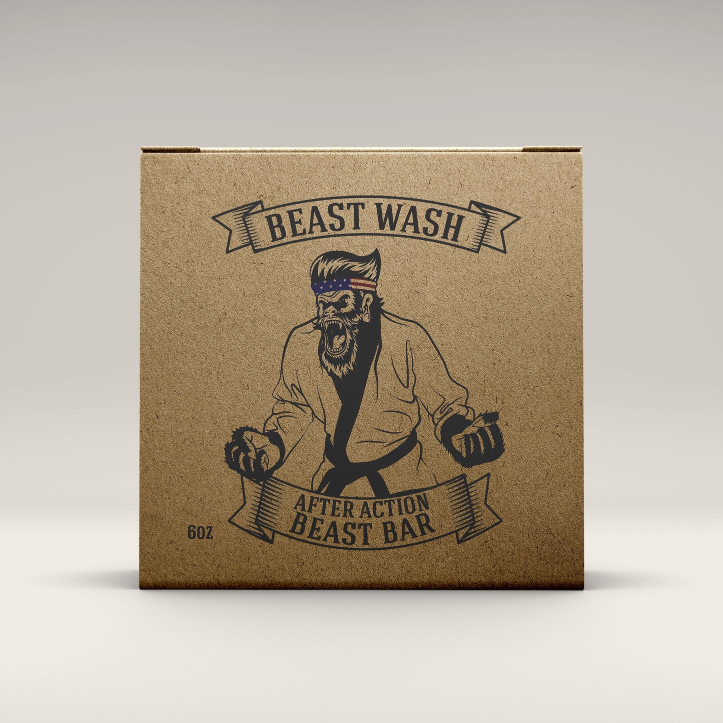 After Action Beast Bar - Trending Wellness Store