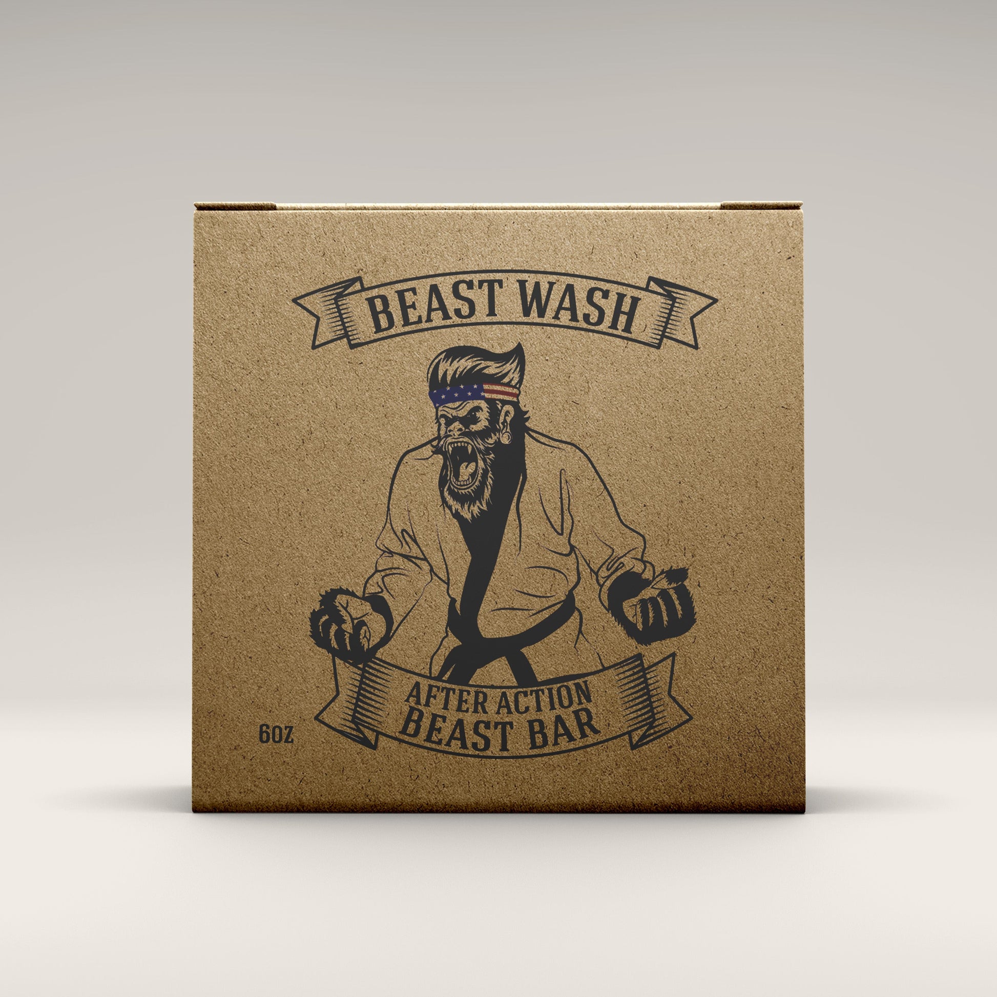 After Action Beast Bar - Trending Wellness Store