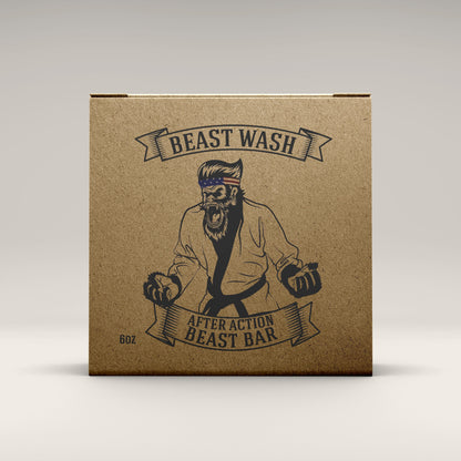 After Action Beast Bar - Trending Wellness Store