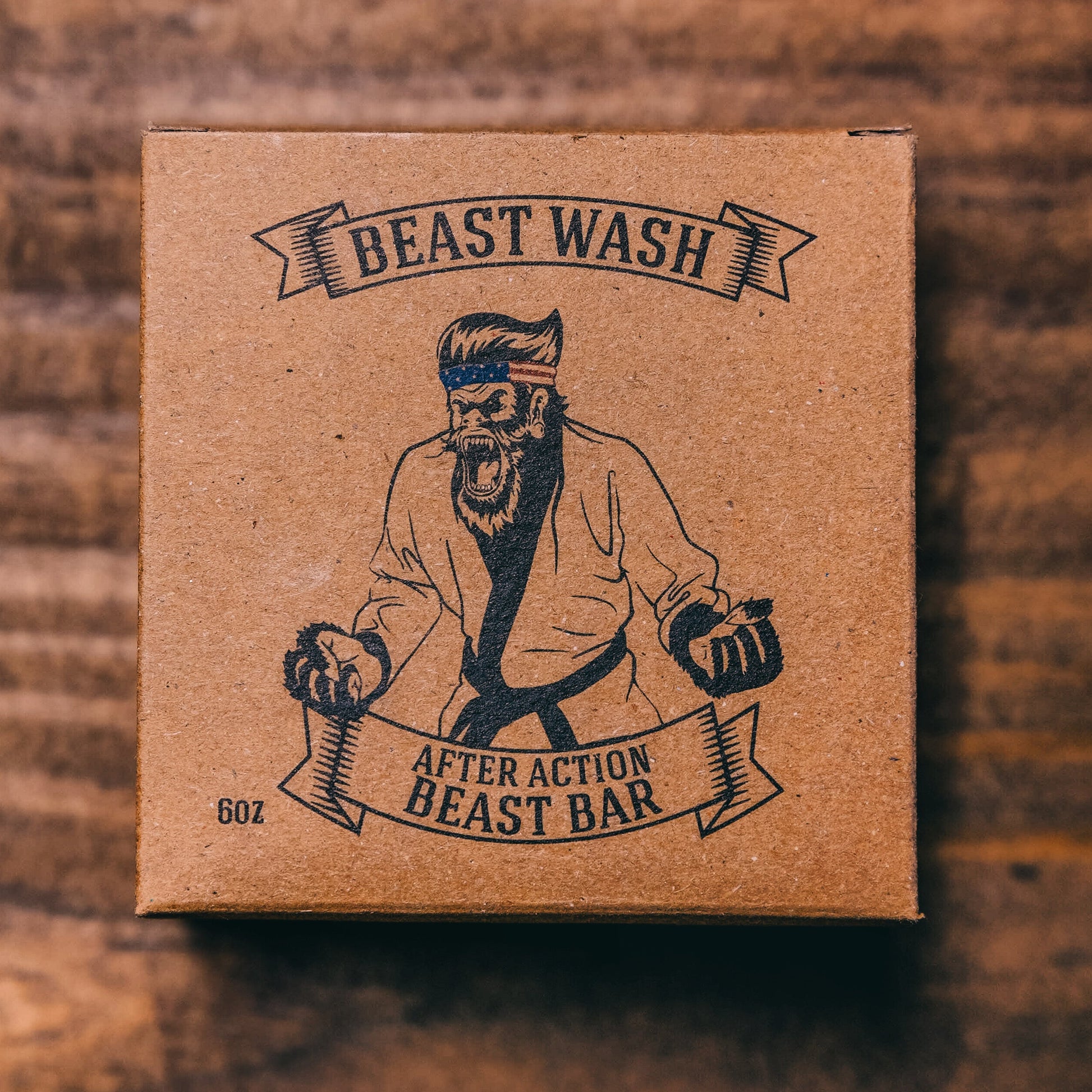 After Action Beast Bar - Trending Wellness Store