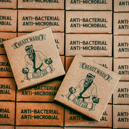 After Action Beast Bar - Trending Wellness Store