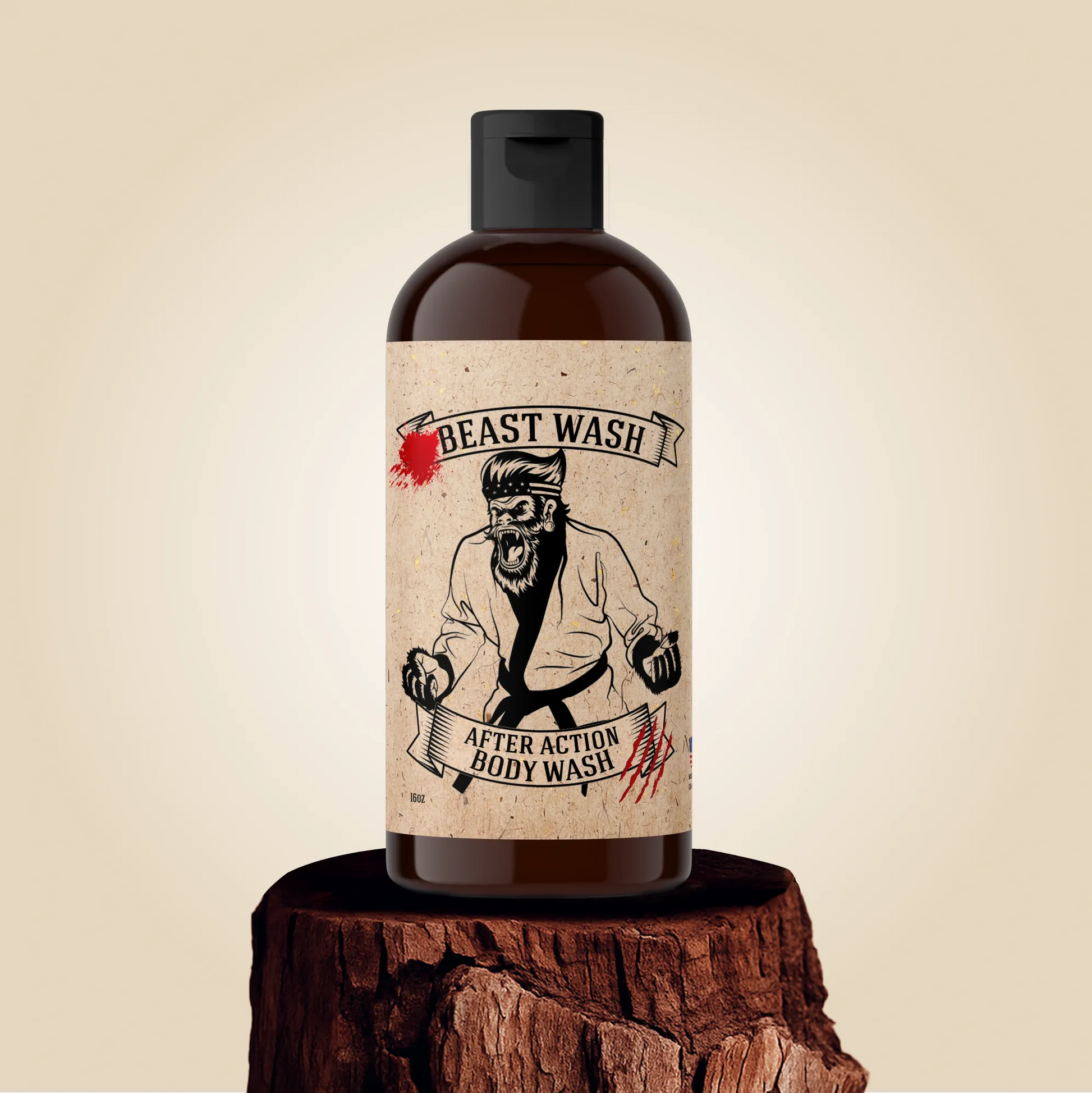 After Action Body Wash - Trending Wellness Store