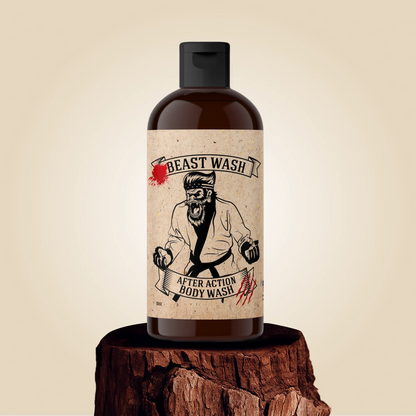After Action Body Wash - Trending Wellness Store