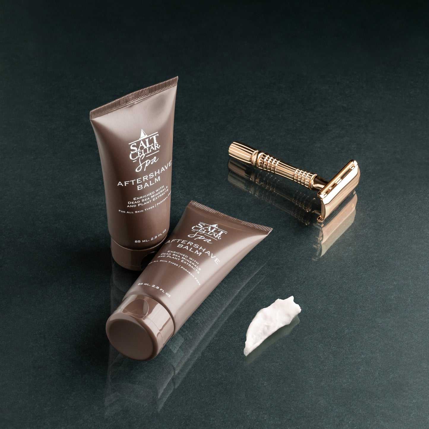 Aftershave Balm - Trending Wellness Store