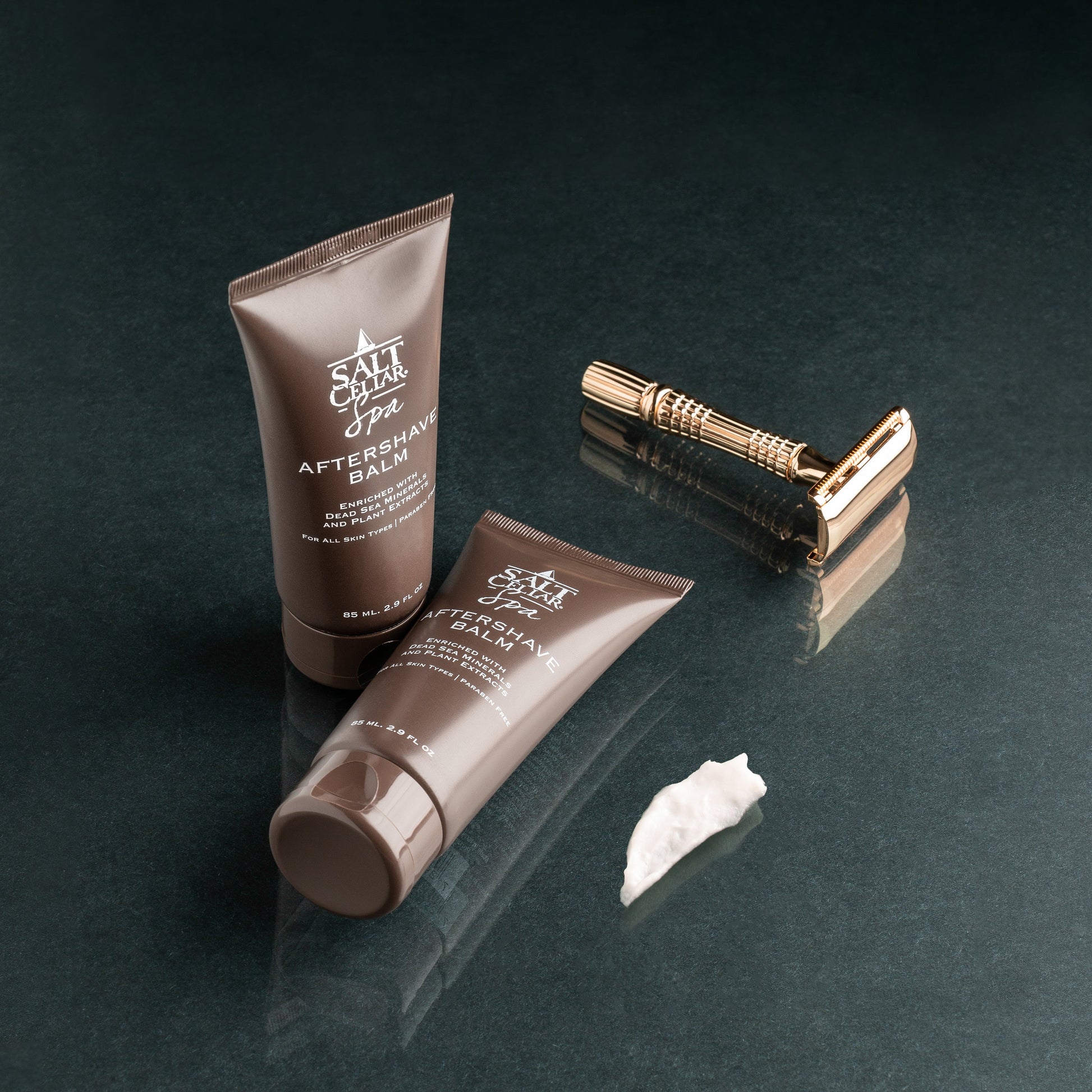 Aftershave Balm - Trending Wellness Store