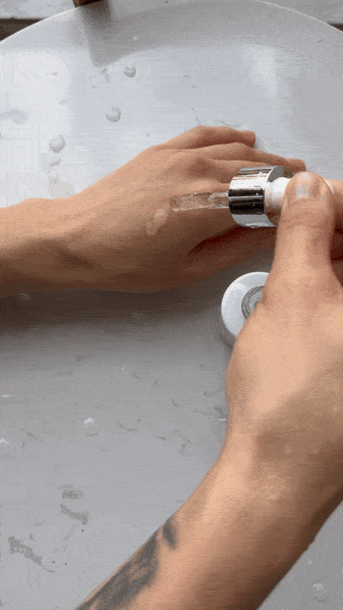 Age-Defying Peptide Serum - Trending Wellness Store