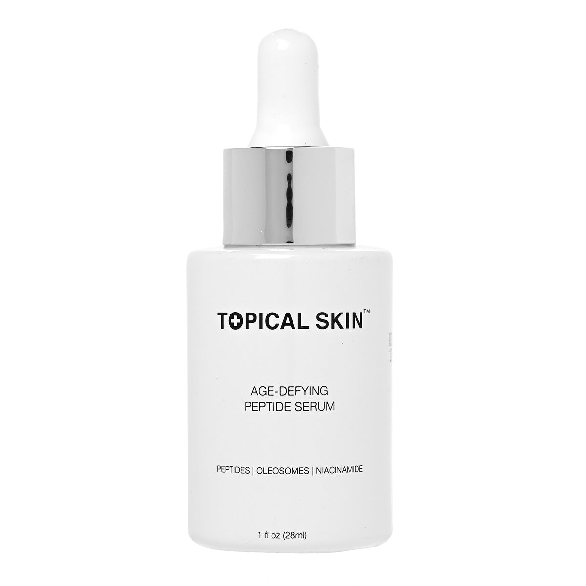 Age-Defying Peptide Serum - Trending Wellness Store
