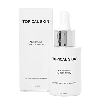 Age-Defying Peptide Serum - Trending Wellness Store