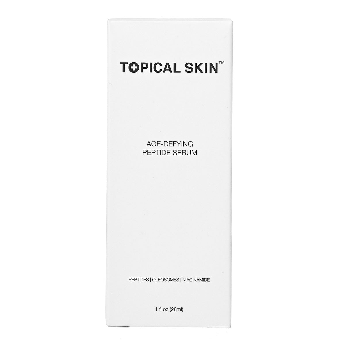 Age-Defying Peptide Serum - Trending Wellness Store