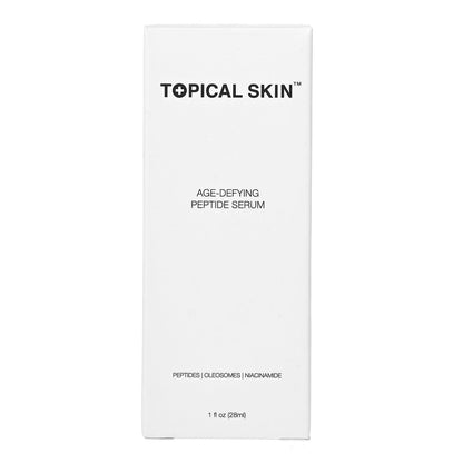 Age-Defying Peptide Serum - Trending Wellness Store