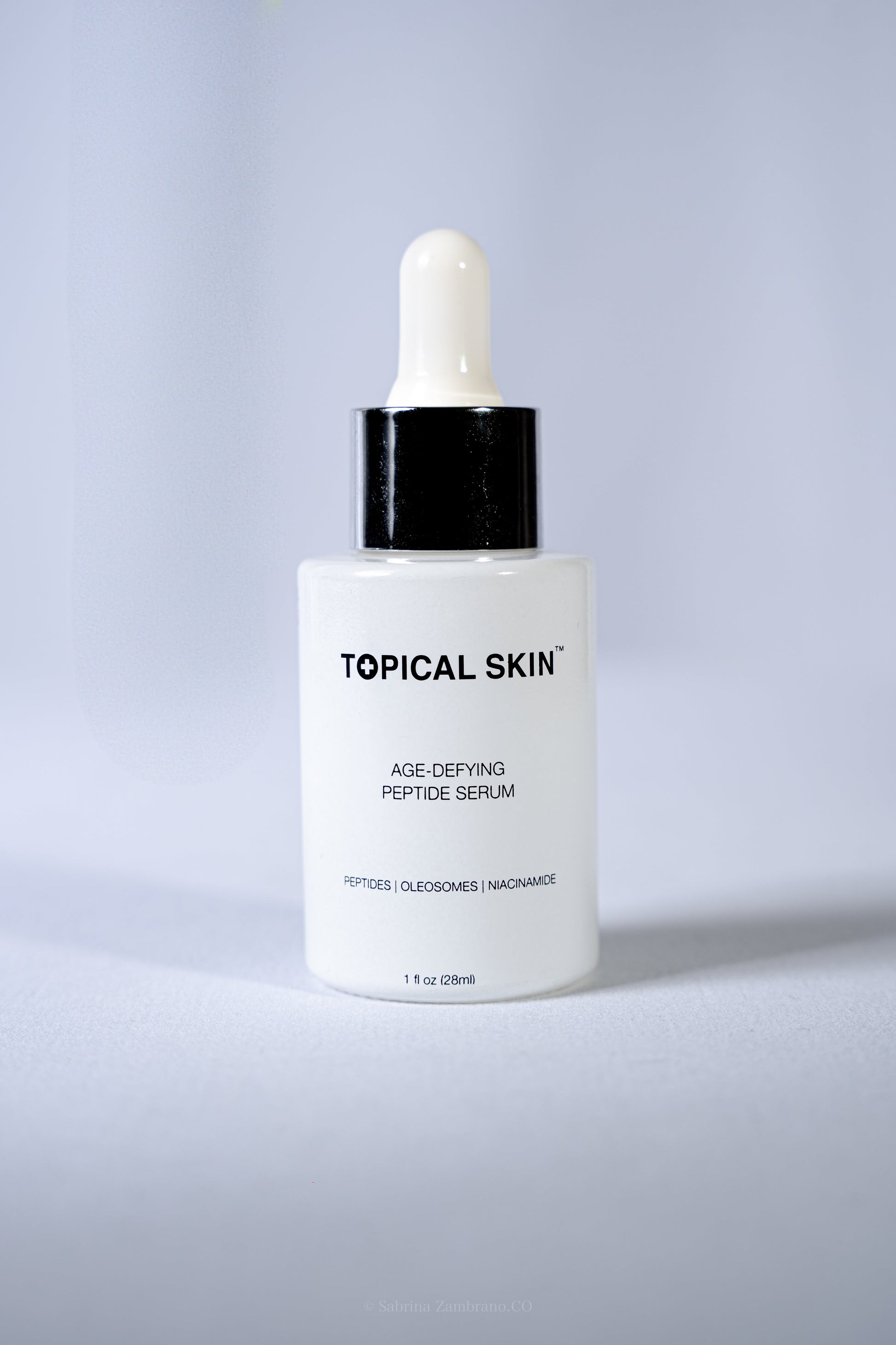 Age-Defying Peptide Serum - Trending Wellness Store