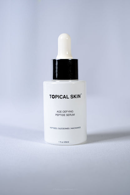 Age-Defying Peptide Serum - Trending Wellness Store