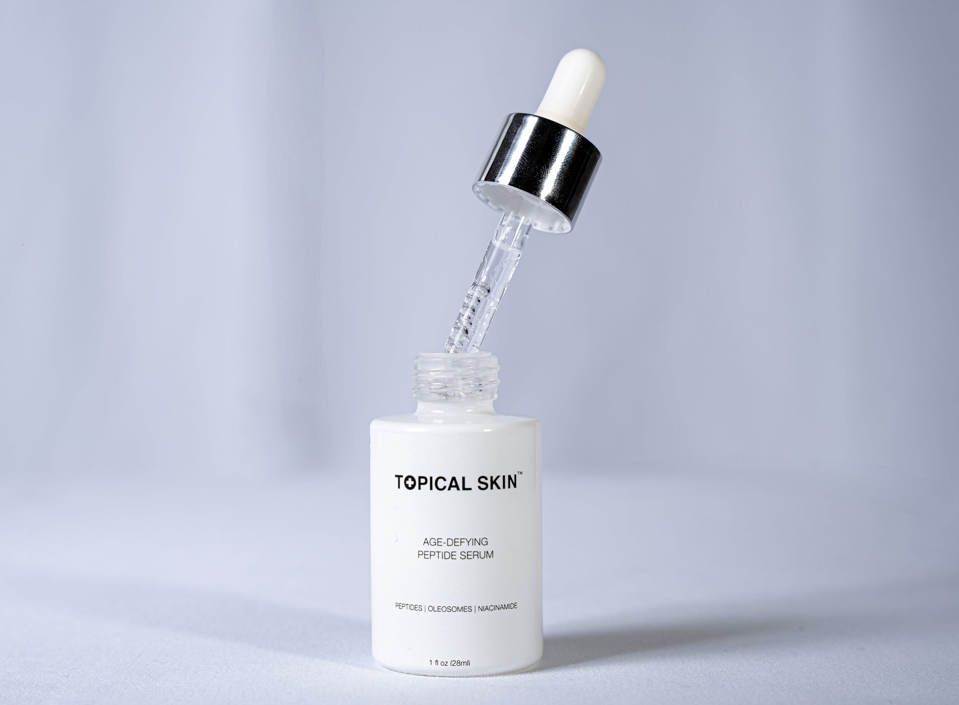 Age-Defying Peptide Serum - Trending Wellness Store