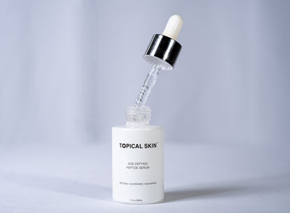 Age-Defying Peptide Serum - Trending Wellness Store