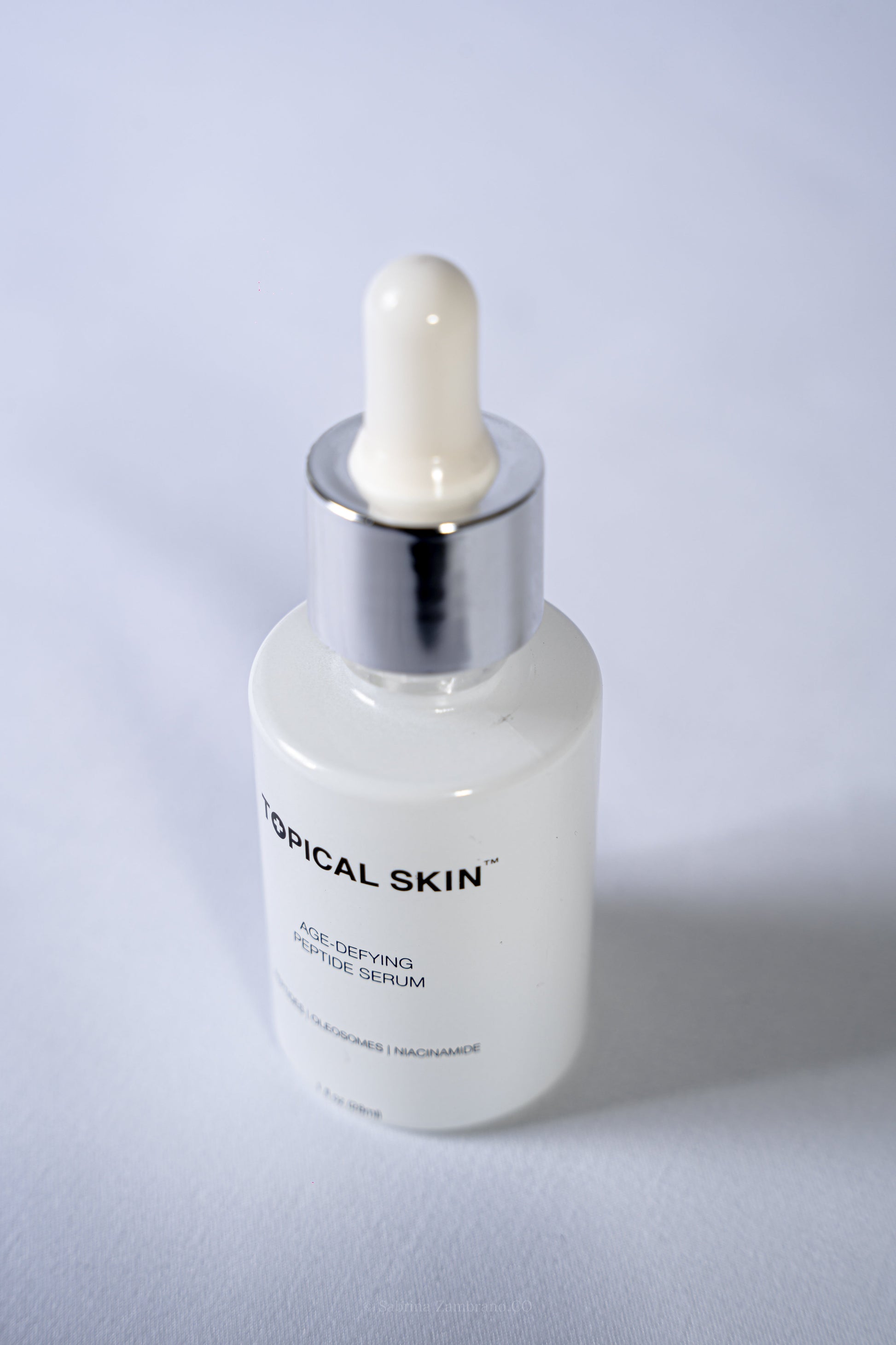 Age-Defying Peptide Serum - Trending Wellness Store