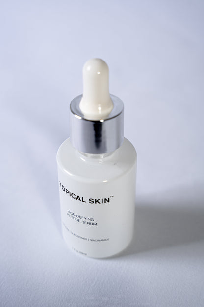 Age-Defying Peptide Serum - Trending Wellness Store