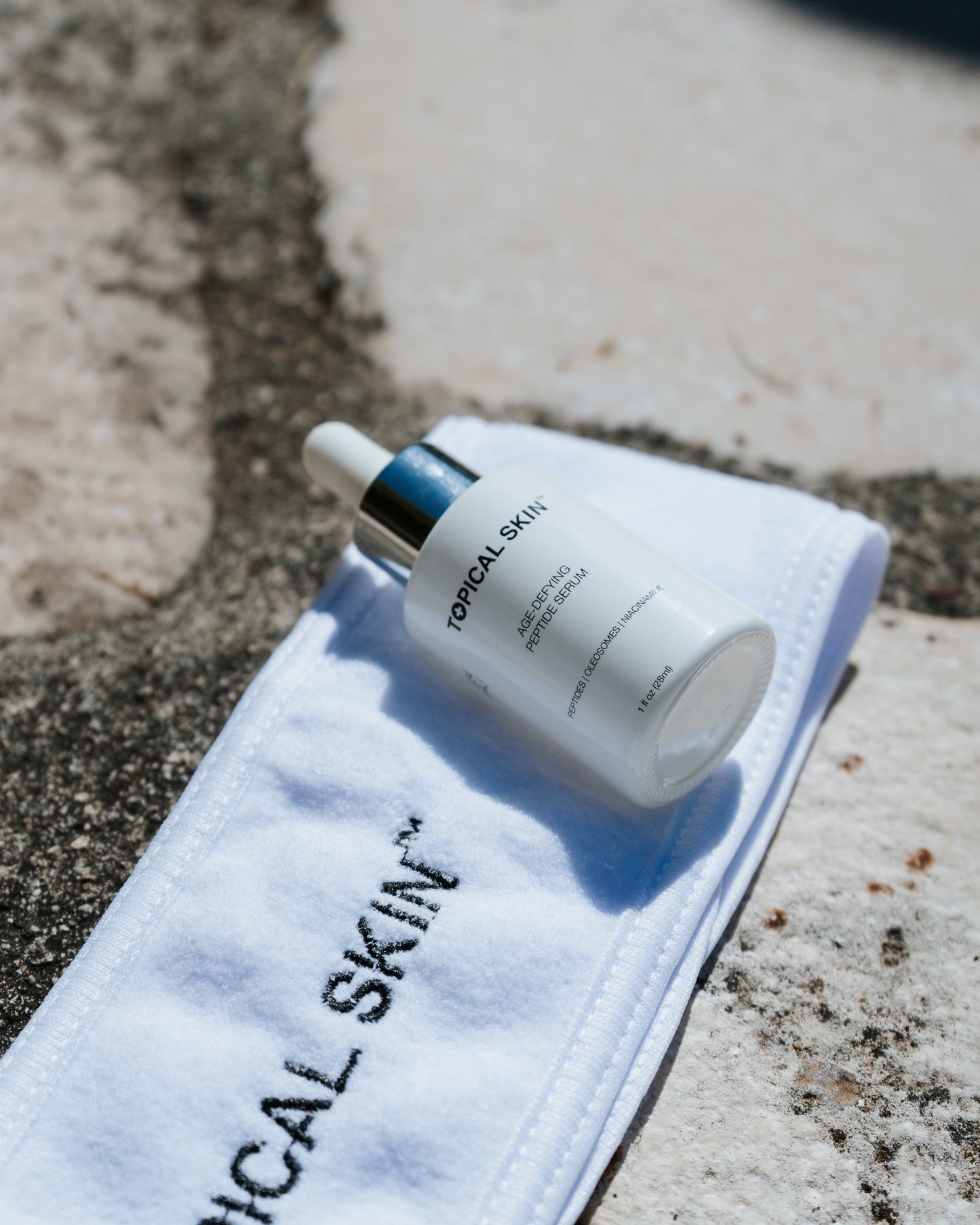 Age-Defying Peptide Serum - Trending Wellness Store