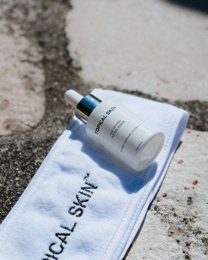 Age-Defying Peptide Serum - Trending Wellness Store