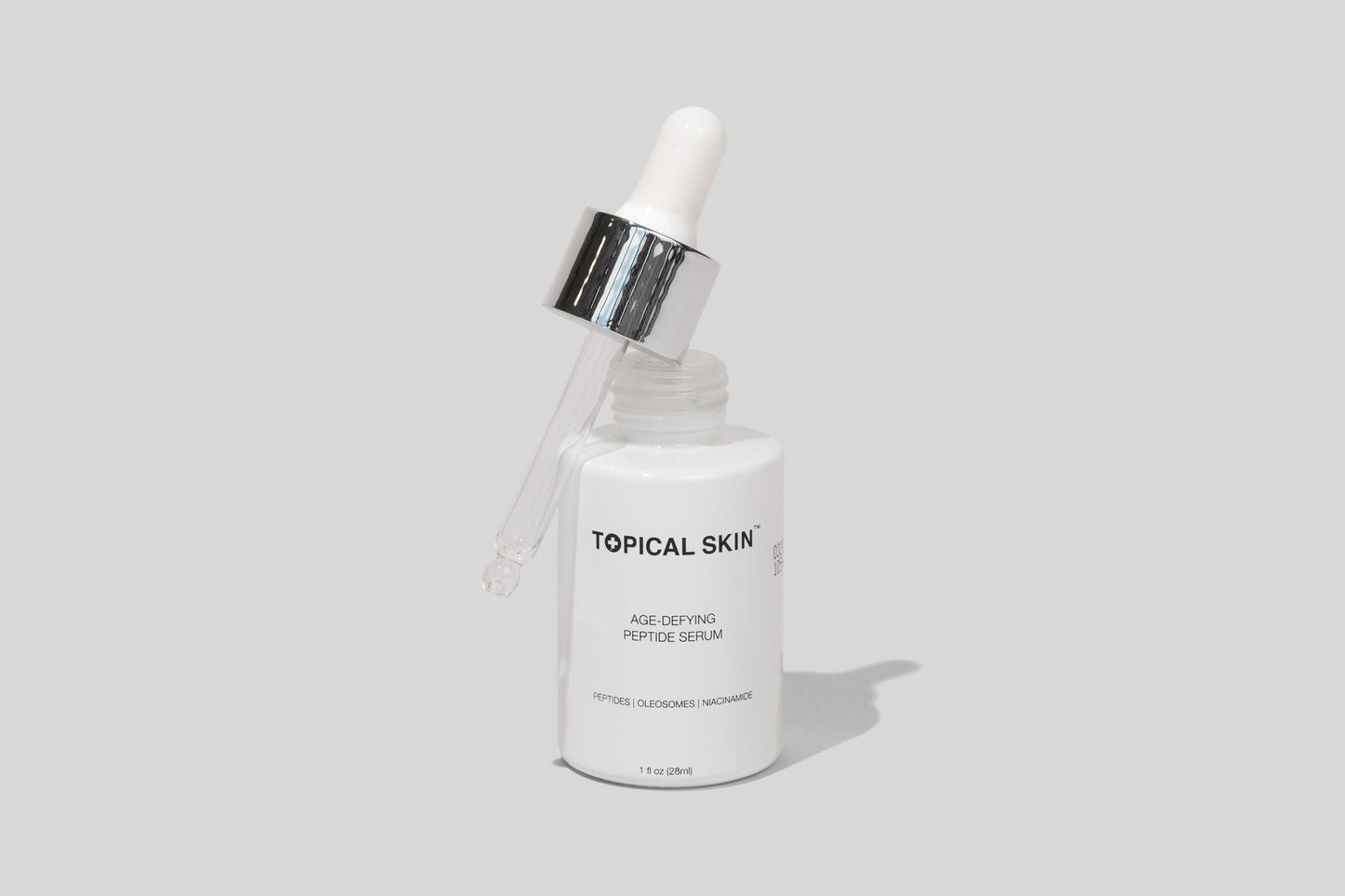Age-Defying Peptide Serum - Trending Wellness Store