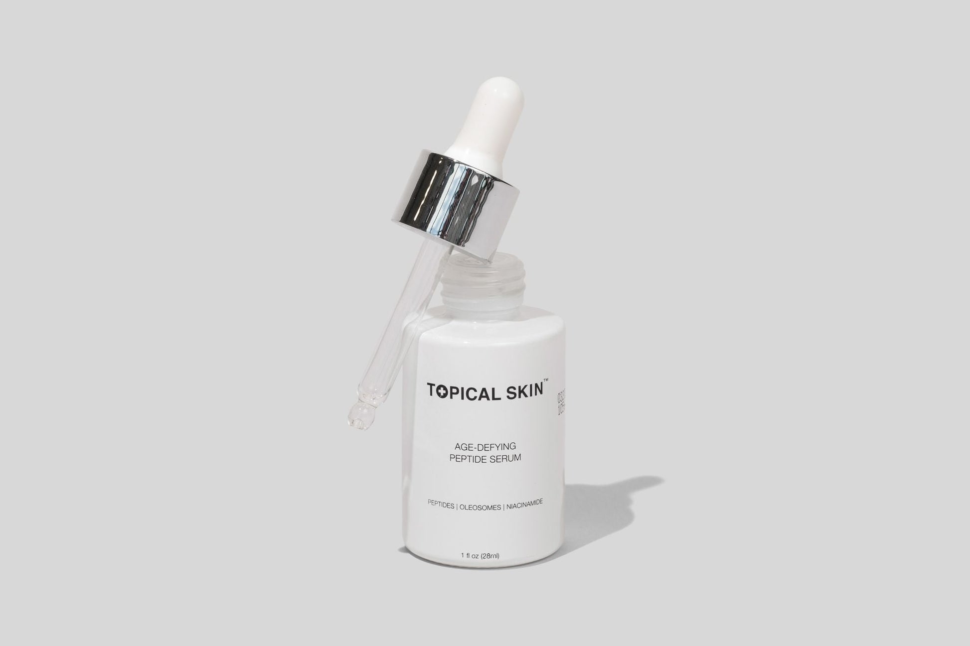Age-Defying Peptide Serum - Trending Wellness Store