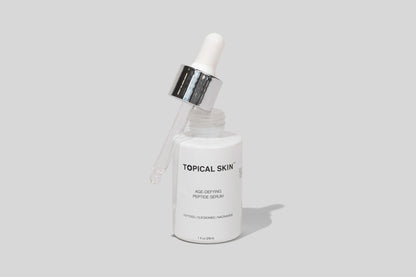 Age-Defying Peptide Serum - Trending Wellness Store