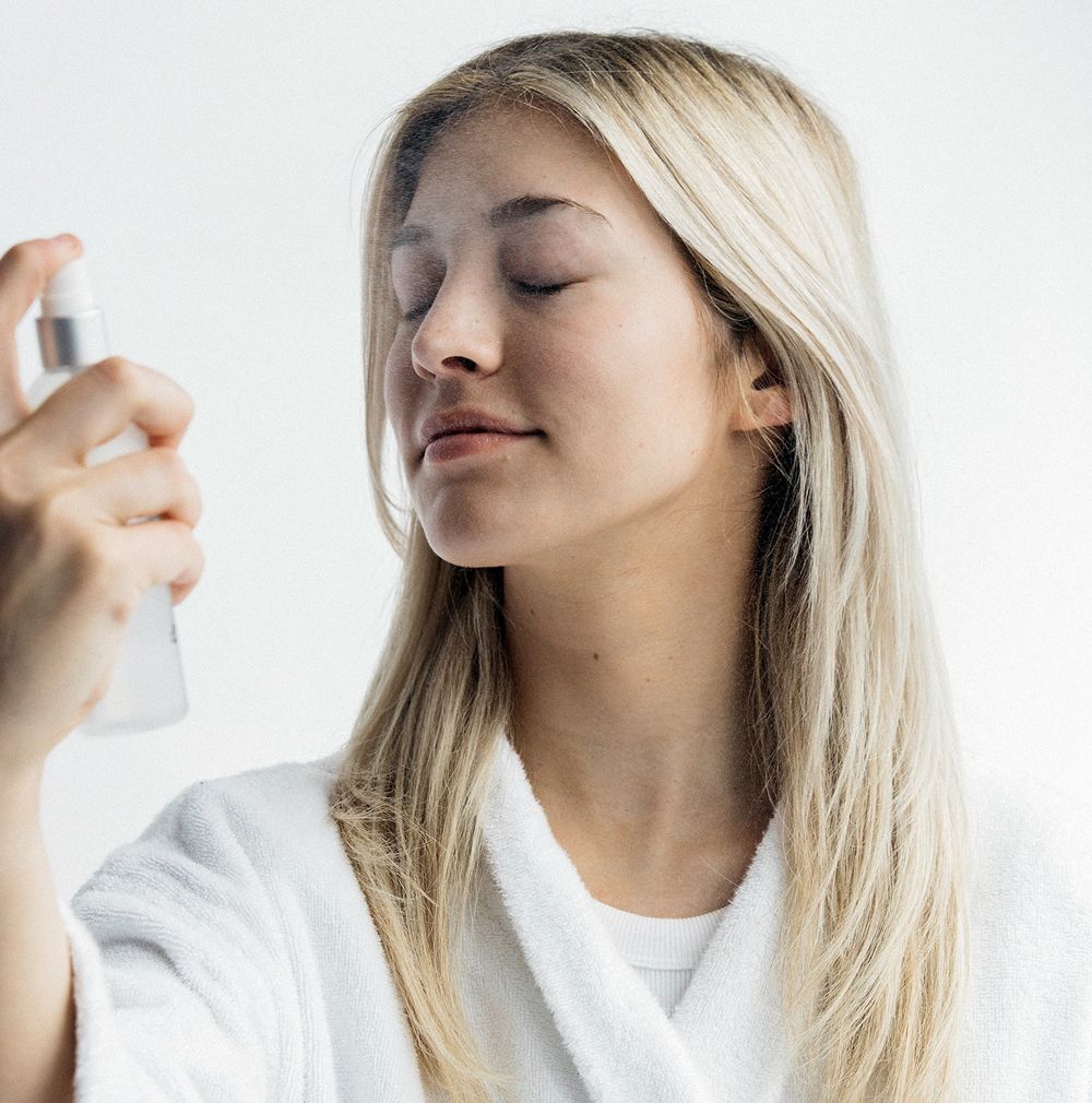 Trending Wellness Store