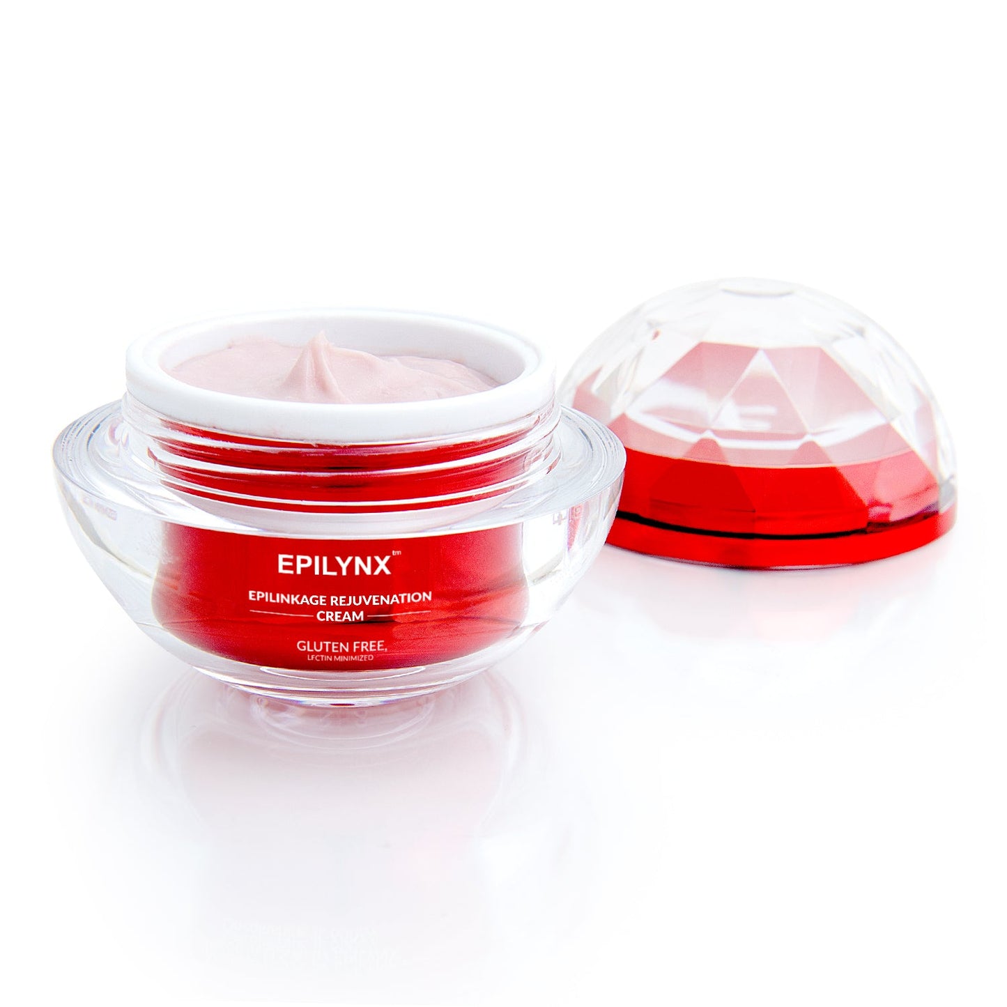 Ageless Hydrating & Firming Face Cream – Brightening, Vegan & Sensitive-Skin Safe - Trending Wellness Store