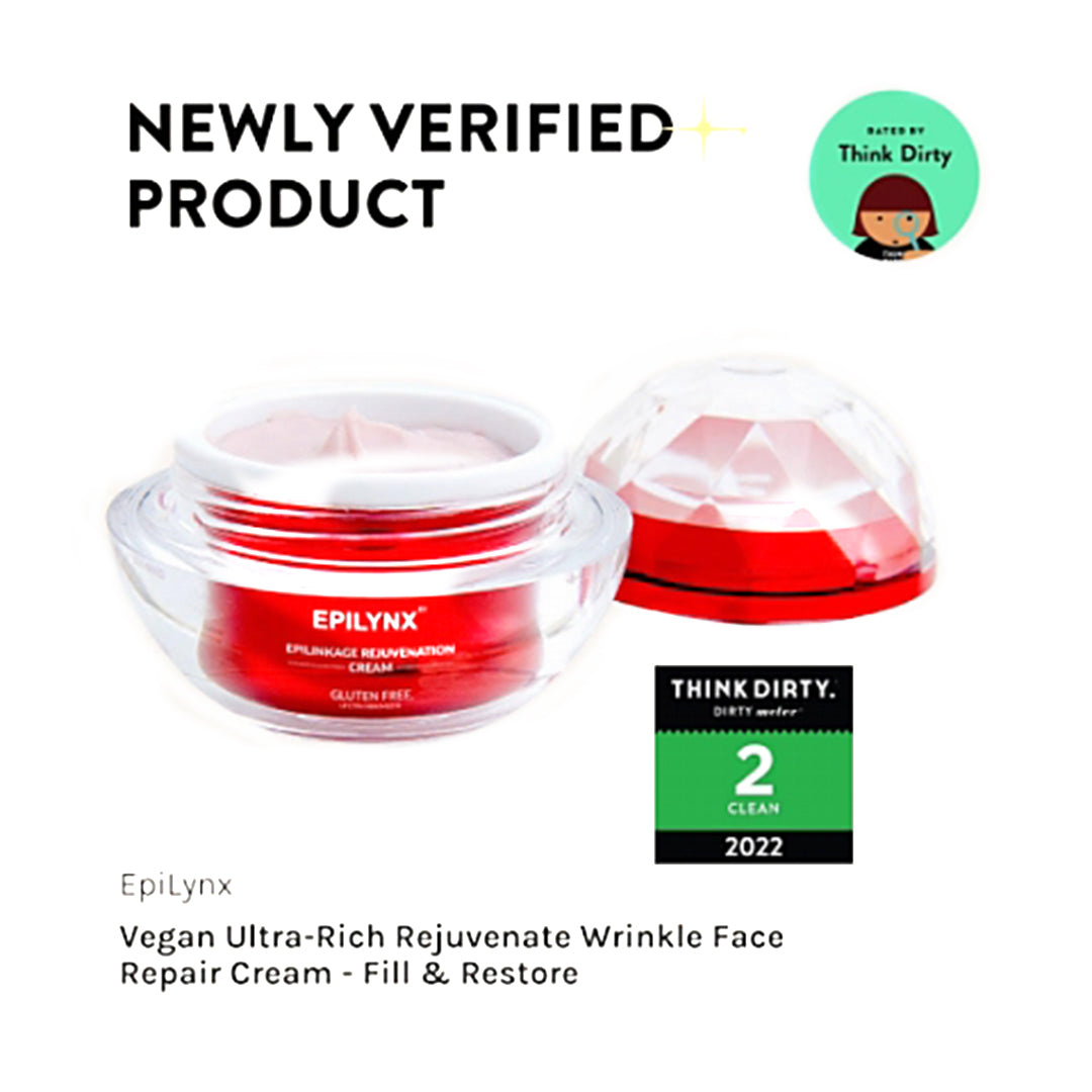 Ageless Hydrating & Firming Face Cream – Brightening, Vegan & Sensitive-Skin Safe - Trending Wellness Store