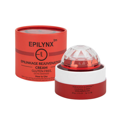 Ageless Hydrating & Firming Face Cream – Brightening, Vegan & Sensitive-Skin Safe - Trending Wellness Store