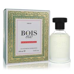 Agrumi Amari Di Sicilia Eau De Parfum Spray (Unisex) By Bois 1920 - Trending Wellness Store