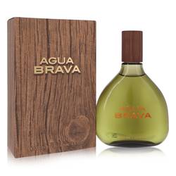 Agua Brava Eau De Cologne By Antonio Puig - Trending Wellness Store