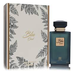 Ahmed Al Maghribi Blu Oud Eau De Parfum Spray (Unisex) By Ahmed Al Maghribi - Trending Wellness Store