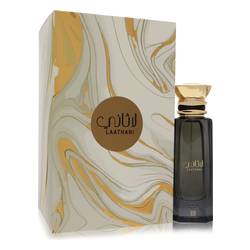 Ahmed Al Maghribi Laathani Eau De Parfum Spray (Unisex) By Ahmed Al Maghribi - Trending Wellness Store