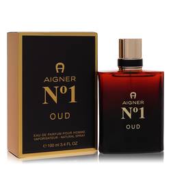 Aigner No. 1 Oud Eau De Parfum Spray By Etienne Aigner - Trending Wellness Store
