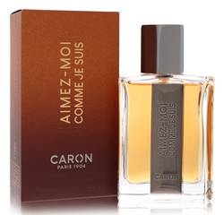 Aimez Moi Comme Je Suis Eau De Toilette Spray By Caron - Trending Wellness Store