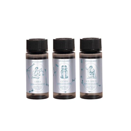 Air Astrology Set - Trending Wellness Store
