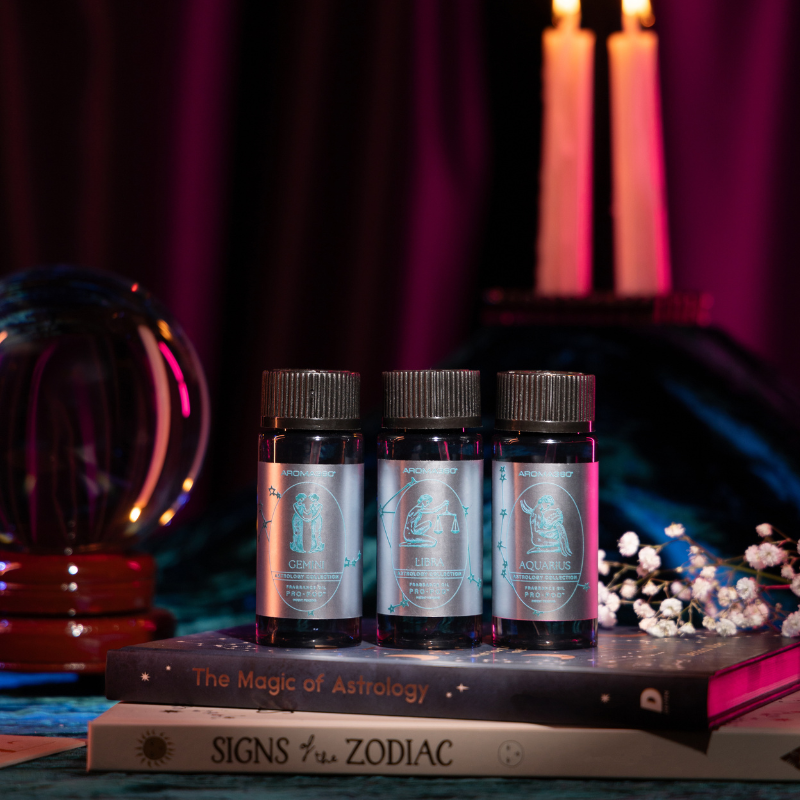 Air Astrology Set - Trending Wellness Store