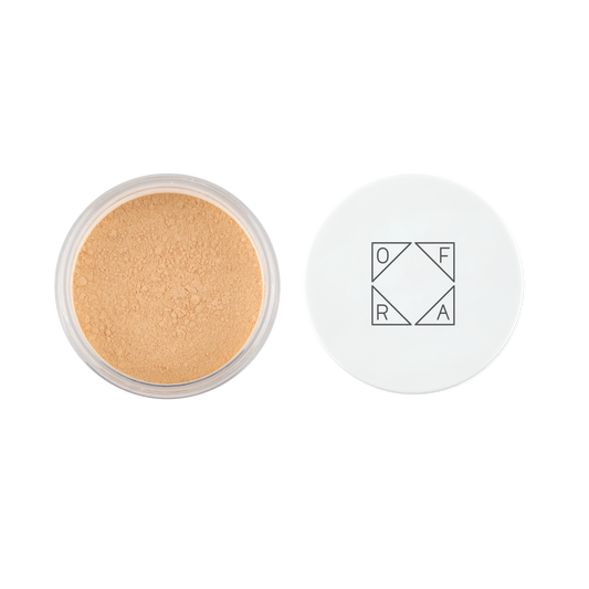 Airbrush Setting Powder - Brightening Apricot - Trending Wellness Store