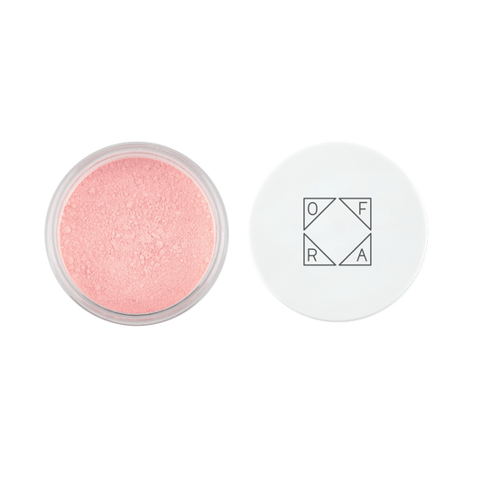 Airbrush Setting Powder - Brightening Strawberry - Trending Wellness Store