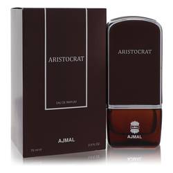Ajmal Aristocrat Eau De Parfum Spray By Ajmal - Trending Wellness Store