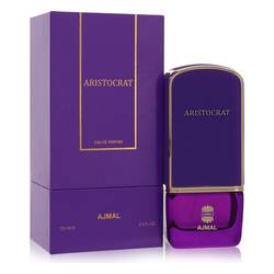 Ajmal Aristocrat Eau De Parfum Spray By Ajmal - Trending Wellness Store