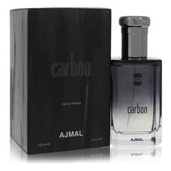Ajmal Carbon Eau De Parfum Spray By Ajmal - Trending Wellness Store