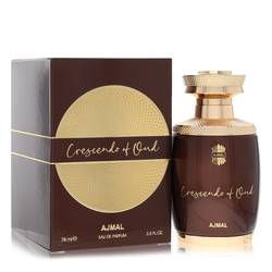 Ajmal Crescendo Of Oud Eau De Parfum Spray By Ajmal - Trending Wellness Store